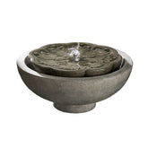 Photo of Campania M-Series Flores Fountain - Marquis Gardens
